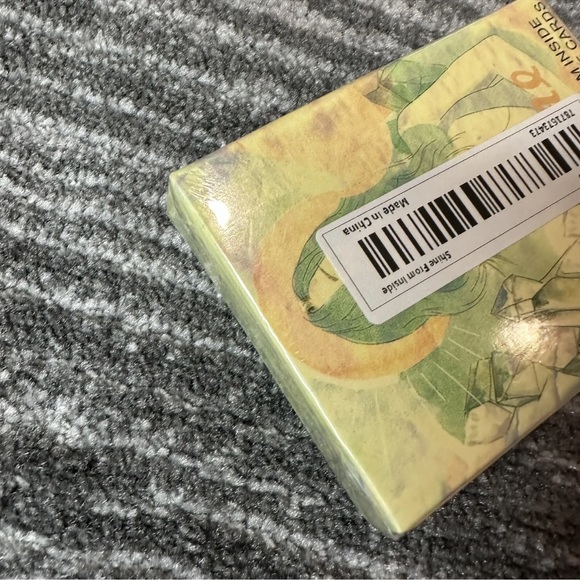 Shine Oracle Card Deck Fortune Telling Game Tarot Cards Self Love Positive New - Picture 5 of 10